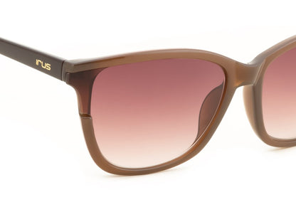 IRUS 1391 Square Women Sunglasses