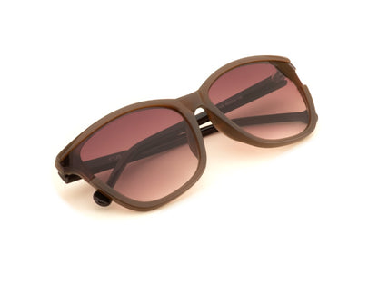 IRUS 1391 Square Women Sunglasses