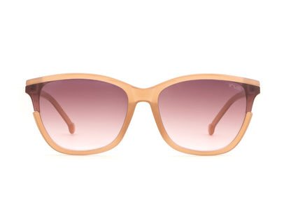 IRUS 1391 Square Women Sunglasses