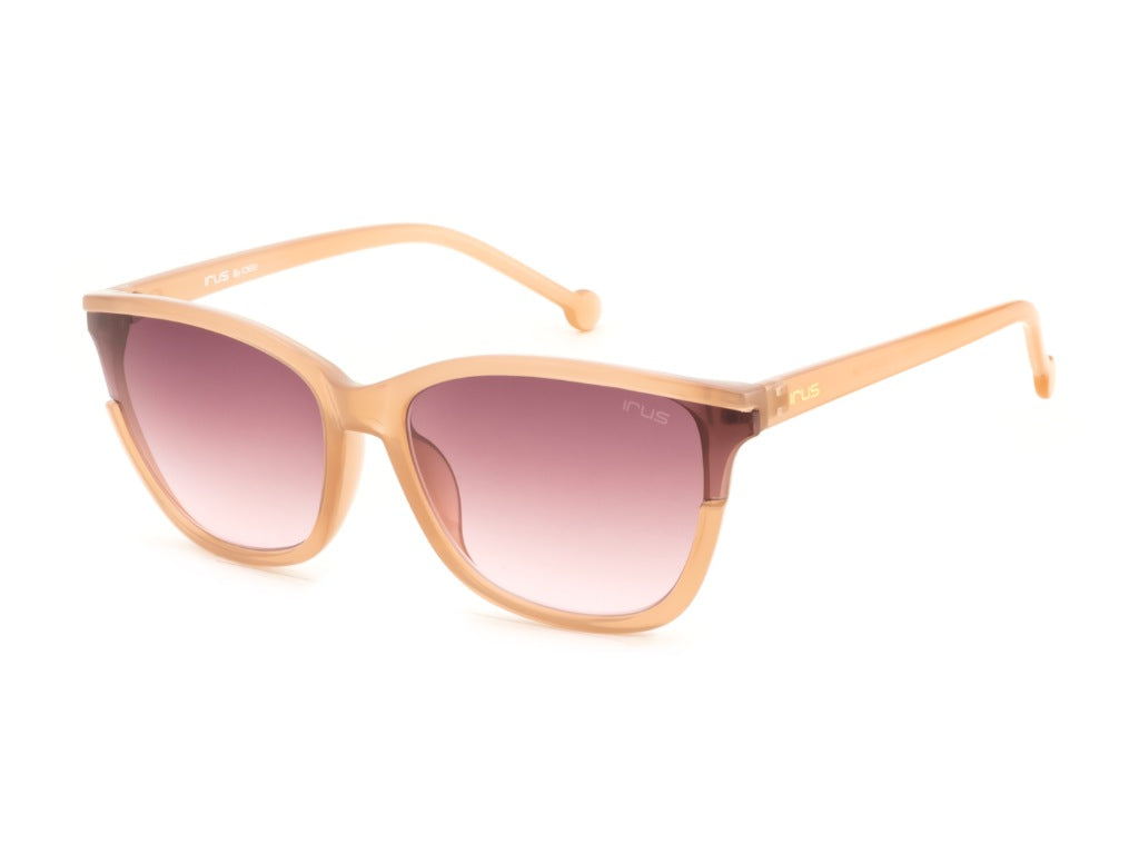 IRUS 1391 Square Women Sunglasses