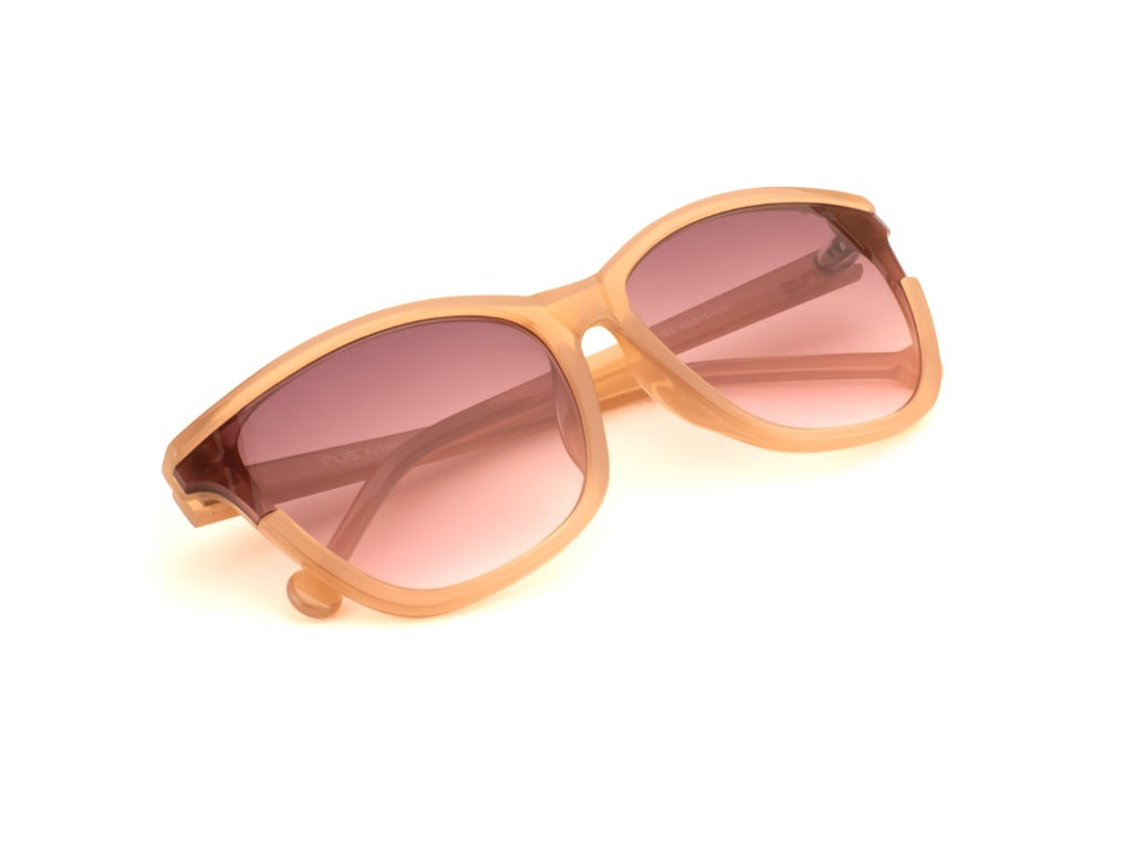 IRUS 1391 Square Women Sunglasses