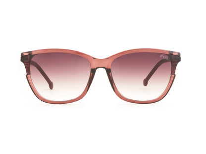 IRUS 1391 Square Women Sunglasses