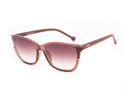 IRUS 1391 Square Women Sunglasses