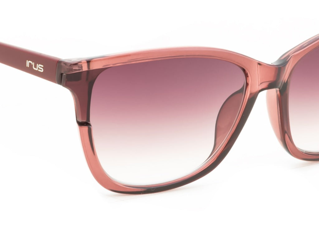 IRUS 1391 Square Women Sunglasses