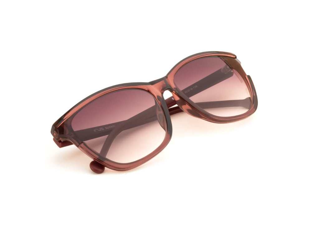 IRUS 1391 Square Women Sunglasses