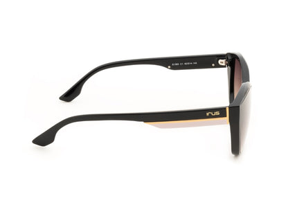 IRUS S1393 Cat Eye Women Sunglasses