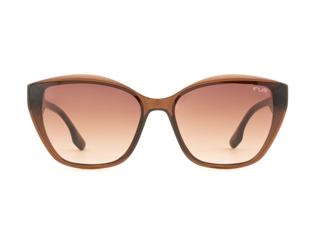 IRUS S1393 Cat Eye Women Sunglasses