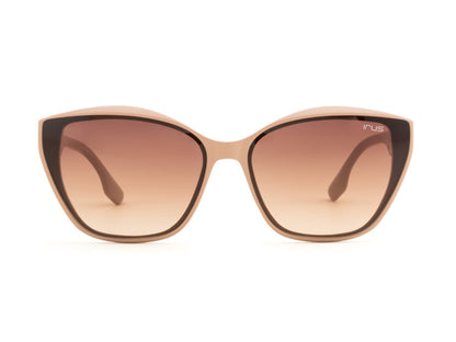 IRUS S1393 Cat Eye Women Sunglasses