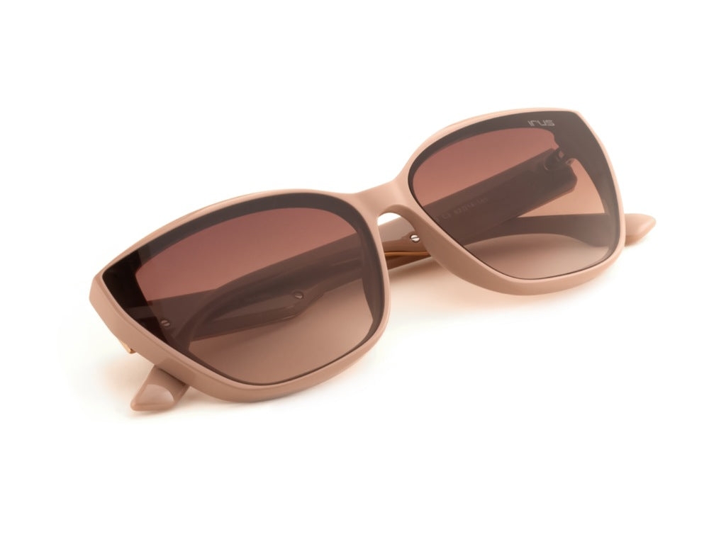 IRUS S1393 Cat Eye Women Sunglasses