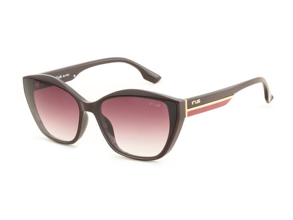 IRUS S1393 Cat Eye Women Sunglasses