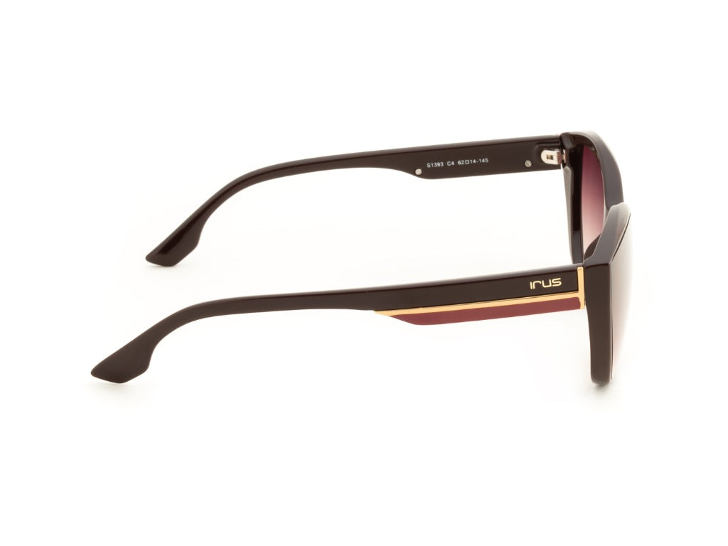 IRUS S1393 Cat Eye Women Sunglasses