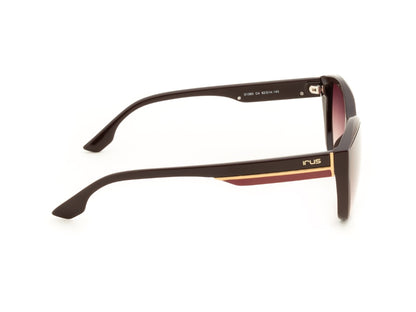 IRUS S1393 Cat Eye Women Sunglasses