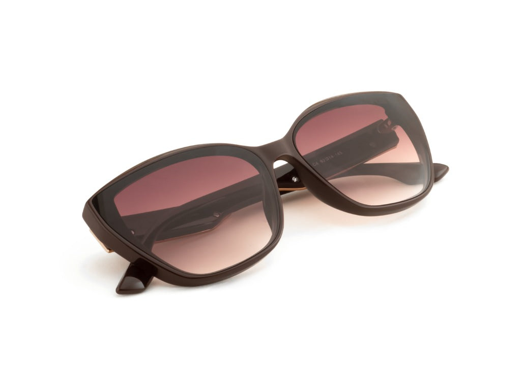 IRUS S1393 Cat Eye Women Sunglasses