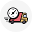 Delivery Icon